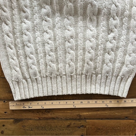 70’s - 80’s Vintage Banana Republic Sweater - Picture 9 of 16